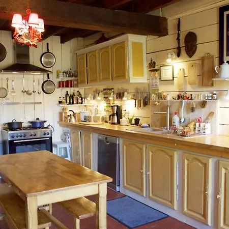 Privat bolig Domaine Du Grand Chene Pouzy-Mesangy