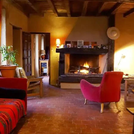 Privat bolig Domaine Du Grand Chene Pouzy-Mesangy