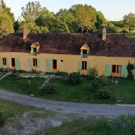 Domaine Du Grand Chene Privat bolig